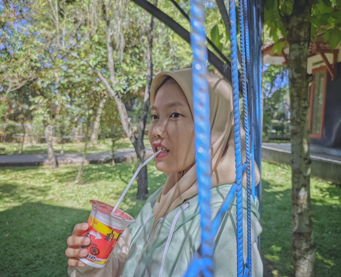 Wulan Agustina